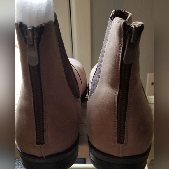 Call It Spring Harcourt Chelsea Boot | Men's | Beige | Size 9 | Boots - Picture 7 of 7